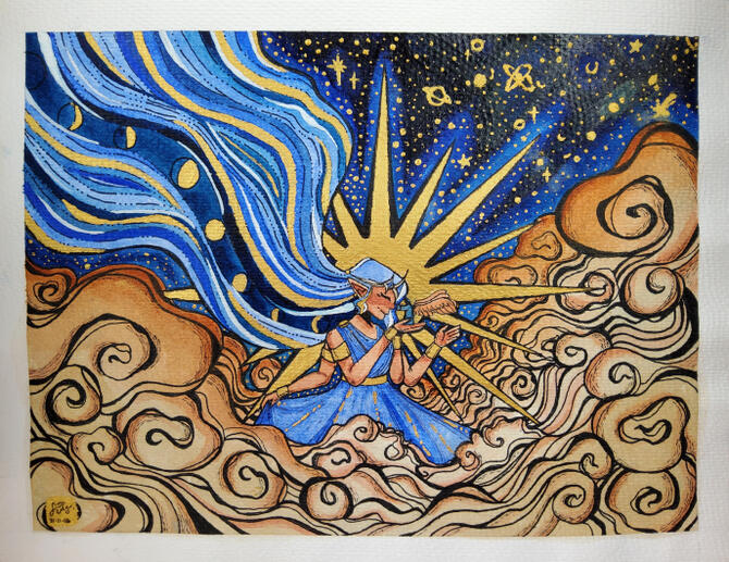 The beginning of the end